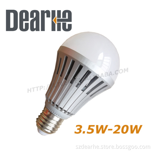 10W A60 E27 LED Bulb/E27 LED Lamp/LED